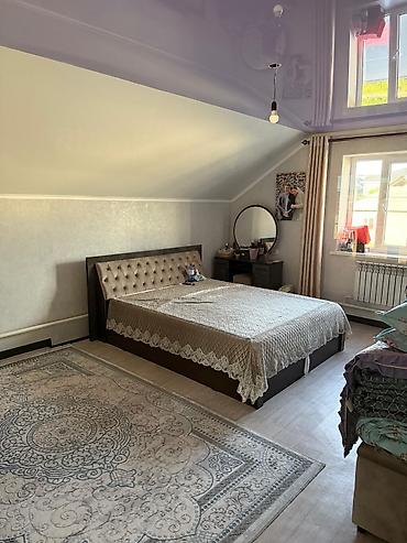 Продажа коттеджей и домов: Продаётся частный дом с участком. Основные характеристики: - — 18