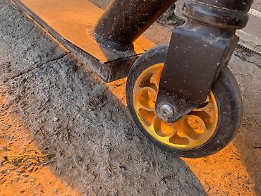 Самокаты: Самокат, Трюковой — 7