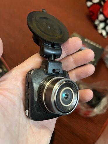 сколько стоит магнитофон: AZ - Car Video Capture Колдонулган, Маңдайкы айнегине, GPS жок, Антирадар жок