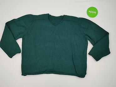 benetton gr: Sweter damski, rozmiar 5XL — 2