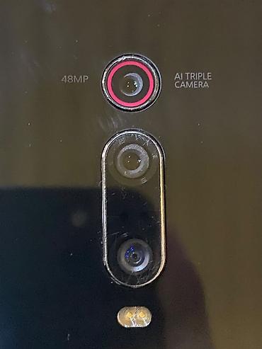 поко х5 телефон: Redmi, Redmi K20 Pro, Б/у, 128 ГБ, цвет - Черный, 2 SIM — 4
