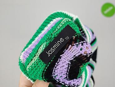 secendhend ostrow: Jasmine, Sweter damski, rozmiar One size — 4