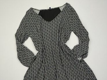 shein sukienki mini: Sukienka, Rozkloszowana, M (EU 38), stan - Bardzo dobry, Medicine