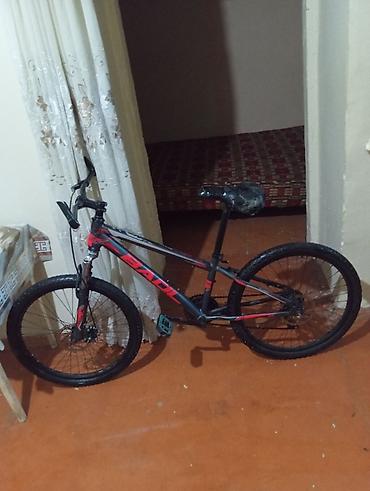 Digər: Velosiped gundelik surulur sqrasnoydu arxa tormuz yoxdu oturacaqi braz — 3