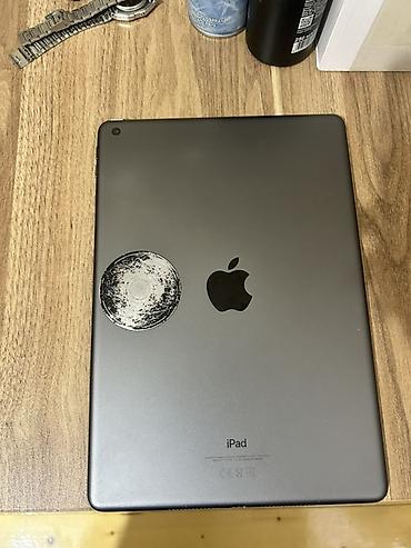 ipad mini 5 qiymet: Apple iPad (9-cu nəsil) planşet - Model: iPad (9-cu nəsil) - Model — 1