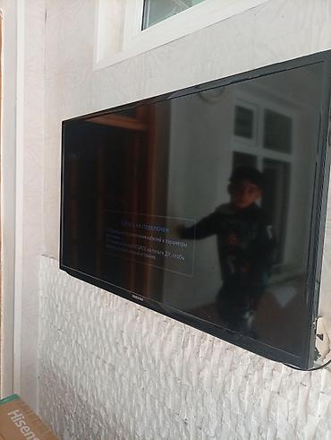 Televizorlar: Samsung UE40EH5300 televizoru - Ekran: 40 düym, Full HD (1920x1080) — 2