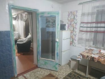 дом в селе тюп: 50 м², 4 комнаты, Забор, огорожен