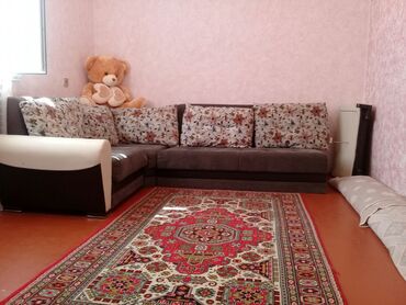 Həyət evləri və villaların satışı: Binəqədi qəs. 2 otaqlı, 72 kv. m, Yeni təmirli — 7