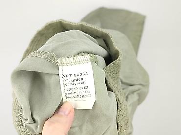 urbantrendsetter: Italia, Spodnie materiałowe damskie, rozmiar One size — 4