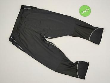 karko: Legginsy Sportowe damskie, rozmiar S — 3