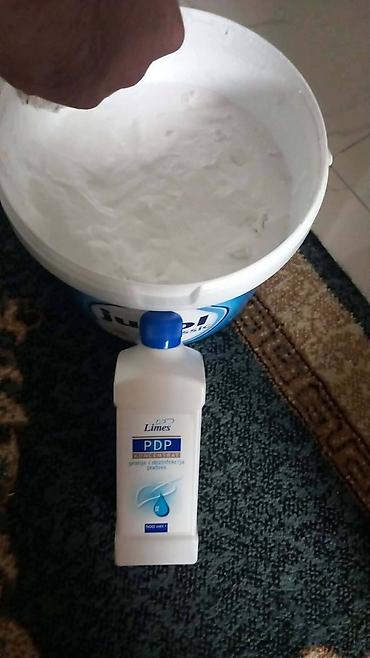 Kućna hemija i proizvodi za kuću: 🌿 PDP koncentrat – efikasno protiv buđi! 🌿 Za zdrav i čist dom bez — 21