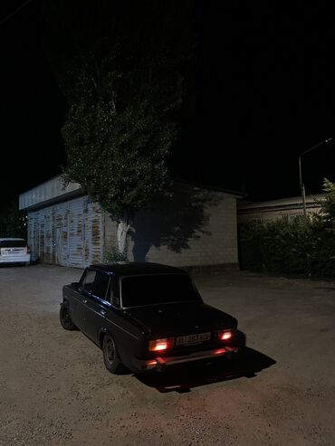 ВАЗ (ЛАДА): ВАЗ (ЛАДА) 2106: 1995 г. — 10