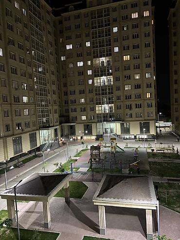 Продажа квартир: 2 комнаты, 64 м², Элитка, 3 этаж, Евроремонт — 11