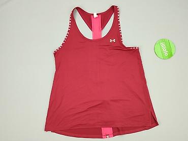 under armour: Under Armour, Top damski, rozmiar S — 2