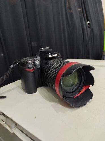 nikon d750: Nikon D90 işləkdir çəkilişində heç bir problemi yoxdu videoda