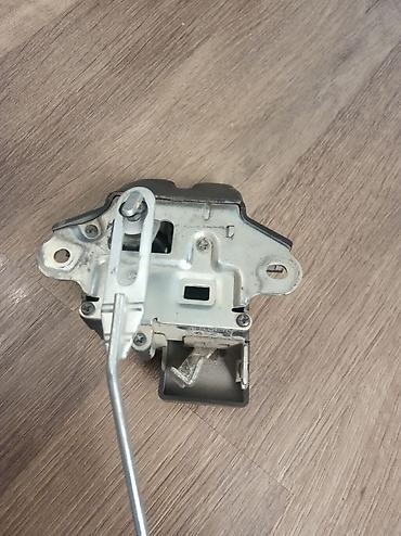 Салон: Hyundai ACCENT, 2011 г., Оригинал, США, Б/у — 6