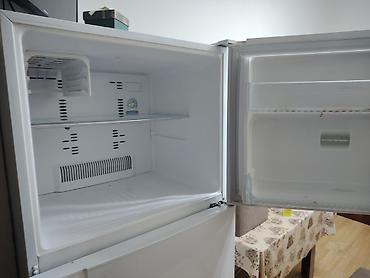 ups satisi: Toshiba ikiqapılı soyuducu - Üst kamera – dondurucu, mexaniki — 4