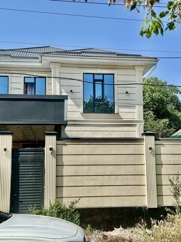 Продажа домов: Дом, 260 м², 5 комнат, Собственник, Евроремонт
