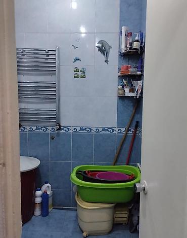 evler bine: Bakı, 3 otaqlı, Köhnə tikili, 45 kv. m — 9