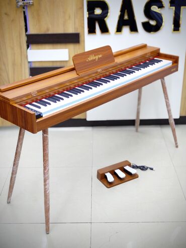 Pianolar: Piano, Rəqəmsal, Yeni, Ünvandan götürmə -da lalafo.az — 4 Pianolar: Piano, Rəqəmsal, Yeni, Ünvandan götürmə — 4