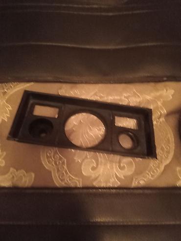 Avtomobil salonu üçün digər detallar: VAZ (LADA) 2107, İşlənmiş — 7