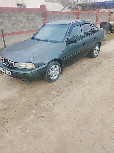 запчасти на mazda demio калектор: Daewoo Nexia: 2005 г., 1.6 л, Механика, Бензин, Седан — 1