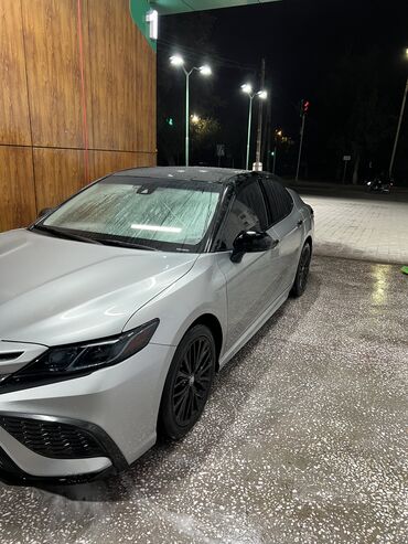 шевроле спарк 2017 цена: Toyota Camry: 2018 г., 2.5 л, Автоматтык, Бензин, Седан