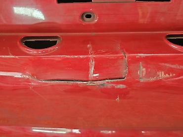 Бампер и комплектующие: Бампер Toyota, Б/у, Оригинал at lalafo.kg — 6 Бампер и комплектующие: Бампер Toyota, Б/у, Оригинал — 6