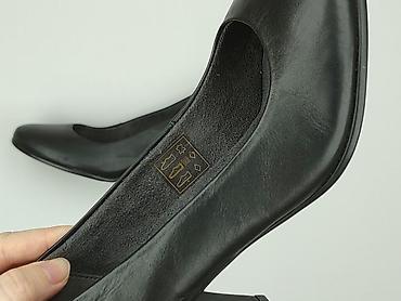 ariane buty: Półbuty damskie, rozmiar 36.5 — 4