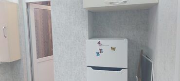 Uzunmüddətli kirayə mənzillər: 2 otaqlı mənzil – mebel və məişət texnikası ilə - Yataq otağı: iri — 2