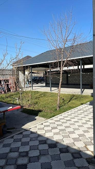 Продажа коттеджей и домов: 🏡 Продается дом в стиле Hi-Tech 📍 Район Ак-Ордо 1, всего 200 метров от at lalafo.kg — 3 Продажа коттеджей и домов: 🏡 Продается дом в стиле Hi-Tech 📍 Район Ак-Ордо 1, всего 200 метров от — 3