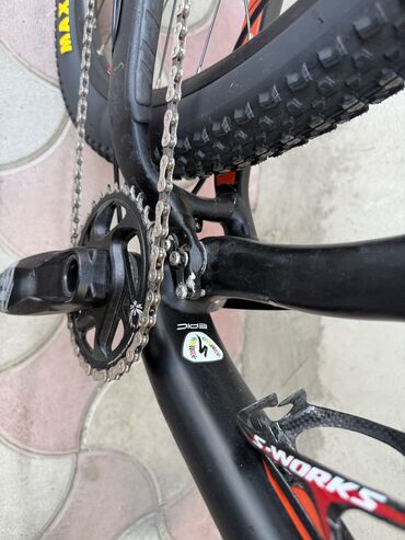 Горные велосипеды: Из Германии — 7