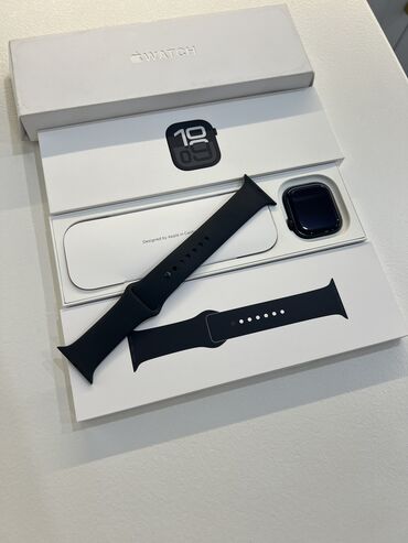 часы победа: Apple watch 10 series акб 100% есть очень много функций все функции