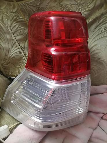diffuzor: Perodua Orijinal, Almaniya, İşlənmiş — 2