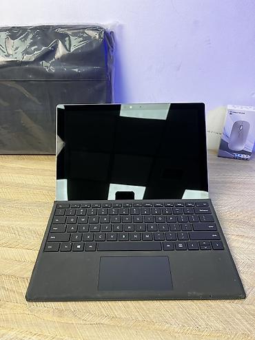 microsoft surface laptop 7: Для учебы, Б/у, Intel Core i5, В рассрочку — 3