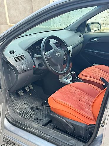 фольксваген пассат 1: Opel Astra: 1.4 л | 2009 г. 296000 км Хэтчбэк — 7