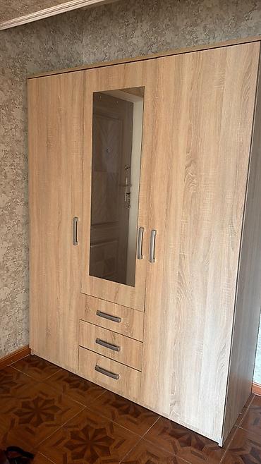 Digər mebel: N17Dolab 150azn. Ela veziyyetdedir. Unvan Neftciler. *N17 — 1