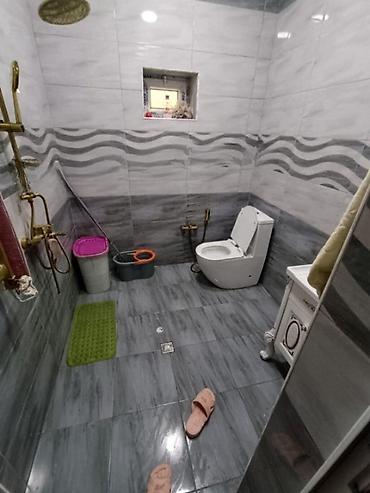 zabratda evlərin satisi: Zabrat 4 otaqlı, 115 kv. m, Kredit yoxdur, Orta təmir — 10