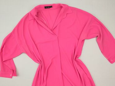 czy sweter z wiskozy jest dobry: O'la Voga, Koszula damska, rozmiar 2XL