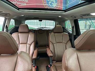Subaru: Subaru Ascent: 2018 г., 2.4 л, Автомат, Бензин, Кроссовер — 6