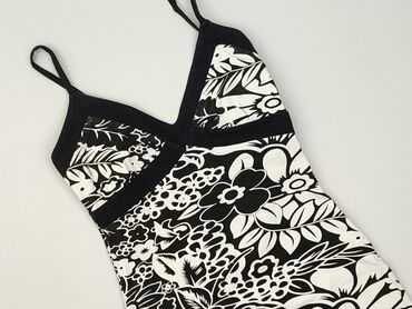 sukienki midi dopasowane: Women`s dress, size S (EU 36)
