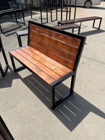 Другая мебель: Скамейка от производителя недорого в наличии и на заказ У нас очень — 14