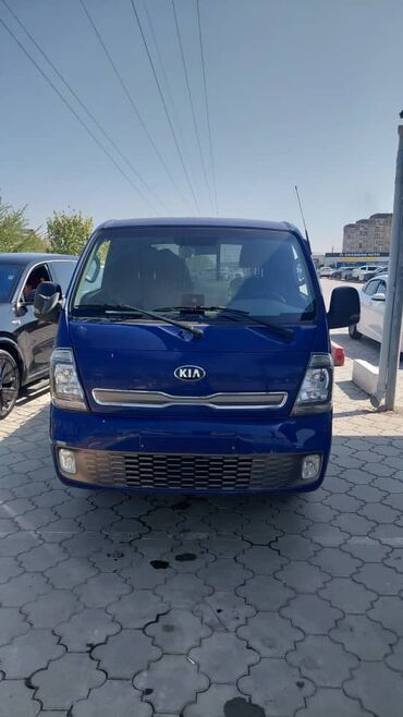 авто тетиктер: Продаю Kia bongo 3 EV 2020 год голд комплектация удержание полосы