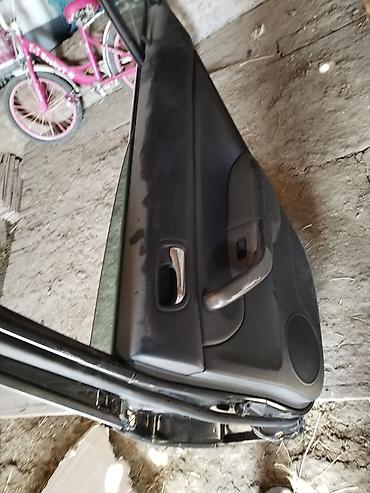 аккорд европеец: Комплект Honda, Б/у — 8