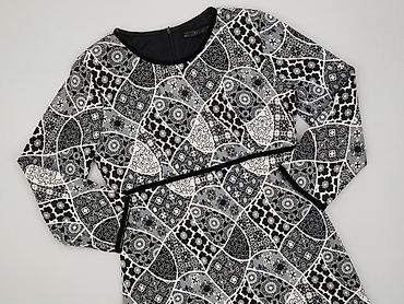 gotyk: Zara, Sukienka damska, rozmiar M — 1