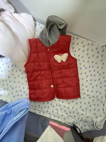 Комплекты одежды: Комплект — 5