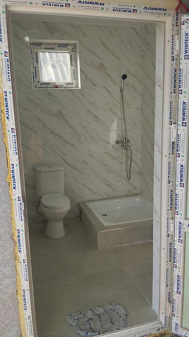 Укладка плитки: Укладка керамической плитки под ключ - Профессиональная облицовка — 6