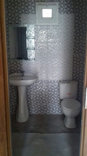 Həyət evləri və villaların satışı: Binəqədi qəs. 3 otaqlı, 83 kv. m, Yeni təmirli — 5