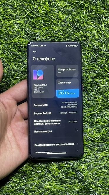 lg g6: Xiaomi Mi 9T (M1903F10G) - Полноэкранный AMOLED‑дисплей Идеально — 3