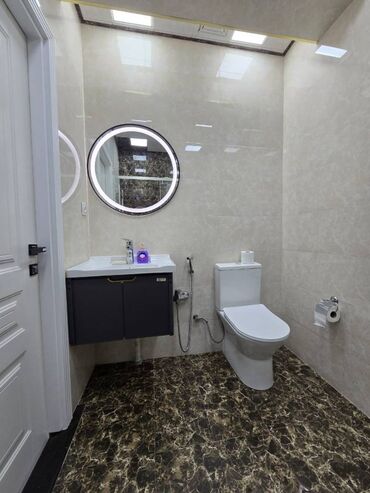 Uzunmüddətli kirayə mənzillər: Həzi aslanov yaxınlığı,Gəncə pr, Xətai Park yaşayış kompleksi.,20 — 9